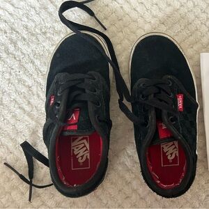 Kids size 11 Vans Sneakers​